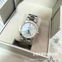 ราคา vivienne Vivienne Womens Broken Ice Blue Queen Mother Saturn นาฬิกาแฟชั่นสไตล์โรสเรด (20702100800)