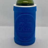 ราคา ปลอกเบียร์ขวดเล็ก ขนาด 330 มล งานปั้มนูน ลายสวย คม ชัด หนานุ่ม ขนาด Beer drink bottle cooler size 330ml (19469613988)