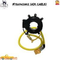 ราคา สายแพรแตร ISUZU D MAX ALL NEW ปี 2012 OEM 8 97373506 0 (12797594255)