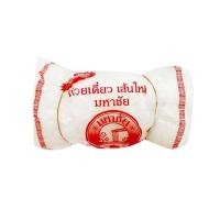 ราคา ก๋วยเตี้ยวเรือ เส้นใหญ่ 1 กิโลกรัม ลดราคาพิเศษ มหาชัย เส้นใหญ่ 1000 กรัม รหัสสินค้า LAZ 25 999FS โปรนี้มีวันเดียว (8376002213)