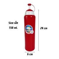 ราคา ขวดซอส ขวดใส่ซอส ใส่เครื่องปรุง ใส่ซอสมะเขือเทศ ใส่ซอสพริก ใส่ซี้อิ๊วใส่น้ำปลาใส่น้ำส้มใส่ หัวเดี่ยว มี 2 ขนาด (19716074558)