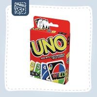 ราคา Fun Dice UNO GAME Board Game (9789554038)