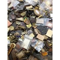 ราคา พระบ้าน พระเหมา พระเหรียญ พระเนื้อผง โลหะ แบบซุ่มเลือกให้ 25 องค์คละ (15628423940)