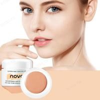 ราคา niubi 12g NOVO Intense คอนซีลเลอร์แต่งหน้าเครื่องมือหลากสี คอนซีลเลอร์ ครีมรองพื้น (20479120497)