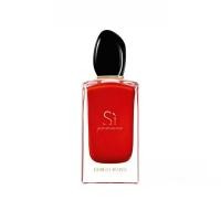 ราคา ของแท้อย่างเป็นทางการ GIORGIO ARMANI SI PASSIONE FIORI ECLAT 100ML EDP EAU DE PARFUM (21283621478)