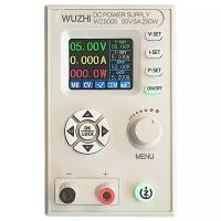 ราคา WZ5005 Power Module Adjustable Regulated Laboratory Variable Power Supply Communication (17339653563)