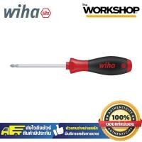 ราคา WIHA ไขควงปากแฉกด้ามนิ่ม00754 PH0 164mm (20477227813)