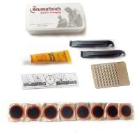 ราคา ชุดเครื่องมือซ่อมยางรถจักรยาน แบบพกพา Reumafonds อุปกรณ์สำหรับปะซ่อมแซม ชุดปะยาง ชุดปะยางจักรยาน ขนาดเล็ก บรรจุ 1 ชิ้น (10461567376)