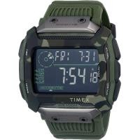 ราคา Timex Command Digital Olive Camo One Size (10874987582)