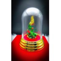 ราคา พญานาคตั่งหน้ารถ ครอบแก้วองค์พญานาค วัดศิริสุทโธคำชะโนด ตั้งหน้ารถ หิ้งพระ และอื่นๆ (15819307322)