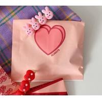 ราคา ส่งฟรี Buuble ซองกระดาษ ห่อกระดาษ ซองน่ารัก ห่อน่ารัก ซองสีชมพู ห่อสีชมพู ซองกระดาษ ซองพลาสติก ซองหัวใจ วาเลนไทน์ (12330891262)