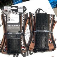 ราคา ยางนอกเสือภูเขา Vittoria Te (9785200511)