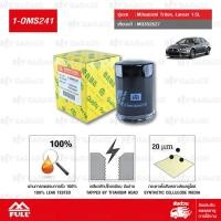 ราคา FULL กรองน้ำมันเครื่อง มิตซูบิชิ ไทรทัน Triton 2 4 ปี 2015 Benzene Pajero Benzene 2 4 ปี 2012 MN960320 1 OMS241 (193821895)