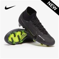 ราคา Nike Mercurial Superfly 9 Elite FG รองเท้าฟุตบอล (16001876836)