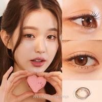 ราคา LOVE MYSHOP Hapa Kristin รุ่นSecretive Kristin เลนส์น้องวอนยอง คอนแทคเลนส์รายเดือน คอนแทคเลนส์เกาหลี ของแท้100 (20349287622)