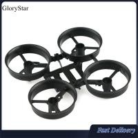 ราคา GloryStar ใบพัดเฟรมหลักอะไหล่สำหรับ JJRC H36 Eachine E010 NIHUI โดรน RC NH010 (21115951066)