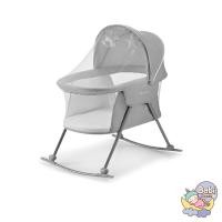 ราคา Kinderkraft เปลไกวทารก รุ่น Lovi 3 in 1 พร้อมจัดส่ง 2 3 วัน (20454397027)
