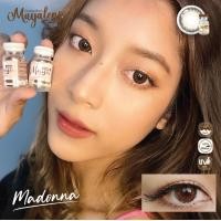 ราคา คอนแทคเลนส์ ขนาดกลาง Madonna Mayalens (18392677584)