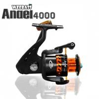 ราคา อุปกรณ์ตกปลา WEEBASS REEL รอก รุ่น ANGEL รอกตกปลา รอกสปินนิ่ง (1382724725)