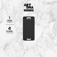 ราคา ART DNA BLANK COVER SIZE XS ฝาปิดช่องสวิตซ์ ไซส์ XS สีเทา สีทอง และสีขาว (19876772654)