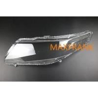ราคา For HONDA CITY TMO TM0 09 13 HEADLAMP COVER HEADLIGHT COVER LENS HEAD LAMP COVER ฝาครอบไฟหน้า ฝาครอบไฟหน้าตรงรุ่น สำหรับ ฝาครอบไฟหน้าสําหรับ ฝาครอบเลนส์ไฟหน้า (12509948339)