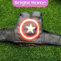 ราคา สายรัดกันตกรถ เข็มขัดนิรภัยเด็ก จัรกยาน มอเตอร์ไซค์ Child bicycle seat belt (13824018946)