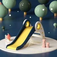 ราคา กระดานลื่น สไลเดอร์ สไลเดอร์เด็ก อวกาศ A2 (7660195902)