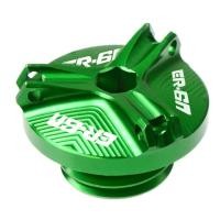 ราคา ถ้วยกรองน้ำมันเครื่องมอเตอร์ไซค์ M20 2 5สกรูฝาครอบปลั๊กสำหรับ Kawasaki ER 6n ER6N ER 6N ER6F ER 6F 2012 2013 2014 2015 2016 (13018084759)