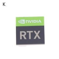 ราคา RTX 3090TI 3080TI 3070 3060เดสก์ท็อปสติกเกอร์แล็ปท็อปกราฟิกการ์ดป้าย (11768488653)
