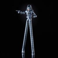ราคา Build A Figure Stilt man Marvel Legends Series Spider man Into The Spider verse Action Figure 6 นิ้ว บัฟ ฟิกเกอร์ ของเล่นของสะสม (9903980361)