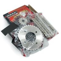 ราคา โซ่ สเตอร์ชุด เลส สำหรับ MSXWAVE 110i WAVE 125 420 14 32 104L 14 34 104L 14 34 106L 14 36 106L (17031157084)