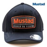 ราคา หมวก MUSTAD FLEXFIT CAPS สำหรับตกปลา (15270705743)