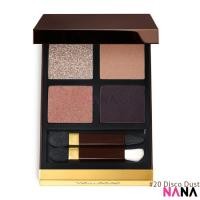 ราคา TOM FORD Eye Color Quad 20 Disco Dust Eye Shadow 10g (20543531817)