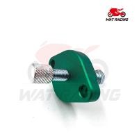 ราคา ชุดตั้งโซ่ราวลิ้นแต่ง HONDA ตัวดันโซ่ ดันโซ่ราวลิ้นปรับแต่ง HONDA W125 SONIC CBR PCX CLICK (20025700274)