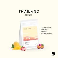 ราคา เมล็ดกาแฟ คั่วอ่อน Thailand Sirinya Amarone (20618472450)