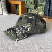 ราคา ฤดูร้อนทหาร Camouflage Skull เบสบอลหมวกแบบตาข่ายปรับ Airsoft ยุทธวิธี Casquette หมวกสำหรับชายหญิง (21170332983)