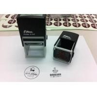 ราคา ตรายาง หมึกในตัว สั่งทำ ตรายางหมึกในตัว ตรายางสั่งทำ Shiny รุ่น S 542 หมึกน้ำเงิน (667518462)
