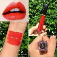 ราคา Nee Cara Water Shine Liquid Lipstick Matte N976 ลิปสติก เนื้อแมทท์ (14739137977)