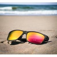 ราคา แว่นกันแดดพรีเมียม ร้านไทยส่งเร็ว แว่นกันแดดผู้ชาย เลนส์ Polarized กัน UV400 (19893790524)