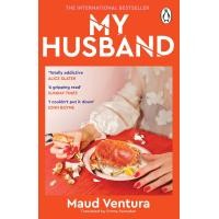 ราคา หนังสืออังกฤษใหม่ My Husband Paperback softback Paperback (20274192712)
