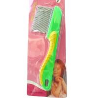 ราคา หวีเหา กำจัดเหา หวีสางเหา หวีสาง ใช้สำหรับผมสางเหา ผมที่ติดกันแน่น (19624595952)