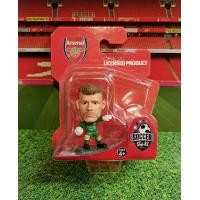 ราคา โมเดลนักฟุตบอล SoccerStarz ลิขสิทธิ์แท้จากสโมสร Arsenal 2022 2023 (17453431483)