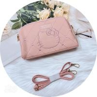 ราคา B86 Forever youngพร้อมส่งกระเป๋าสะพายข้างผู้หญิงกระเป๋าโทรศัพท์ กระเป๋าราคาถูกกระเป๋าแฟชั่นเกาหลีกระเป๋าสองซิป (18865921450)