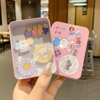 ราคา เข็มกลัดการ์ตูนน่ารักสไตล์เกาหลี (19419991295)