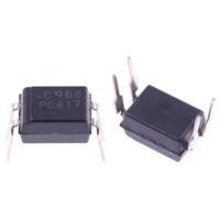 ราคา ออปโต้คัปเปลอร์ PC817A PC817B PC817C PC817D ชิปวงจรรวม DIP 4 SMD 4 (20324147046)