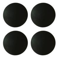 ราคา 4x Bottom Rubber Feet Foot fit FOR MacBook Pro A1278 A1286 A1297 13 15 17 inch (19901539108)