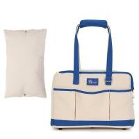 ราคา กระเป๋ารถเข็นลูกสุนัข PUPCA กระเป๋าสุนัขขนาดเล็กกระเป๋าเป้สะพายหลังกรรไกรตัดเล็บสุนัขกระเป๋าถือลูกสุนัขกระเป๋าสุนัขถือสำหรับสุนัขขนาดเล็ก (19337738679)