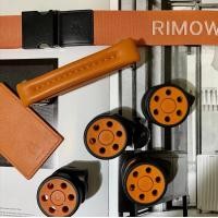 ราคา Rimowa rimowa กระเป๋าล้อสากล zhimerva กระเป๋าสูทล้อ zimmerva (18444984016)