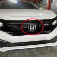 ราคา โลโก้ HONDA CIVIC FC ปี 2016 2020 โลโก้หน้ากระจัง โลโก้ฝาท้าย ตราหน้ากระจัง ตราHONDA ของแท้ศูนย์ 75700 TBA A00 (13642565063)