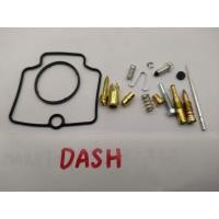 ราคา ชุดซ่อมคาร์บู Dash Nsr Npro ซ่อมคาร์บู นมหนู ซ่อมคาร์บูแดช ซ่อมคาร์บูNpro เข็มเร่งคาร์บูdash ชุดซ่อมคาร์บิว (20427296874)